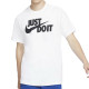 Футболка Nike M NSW TEE JUST DO IT SWOOSH