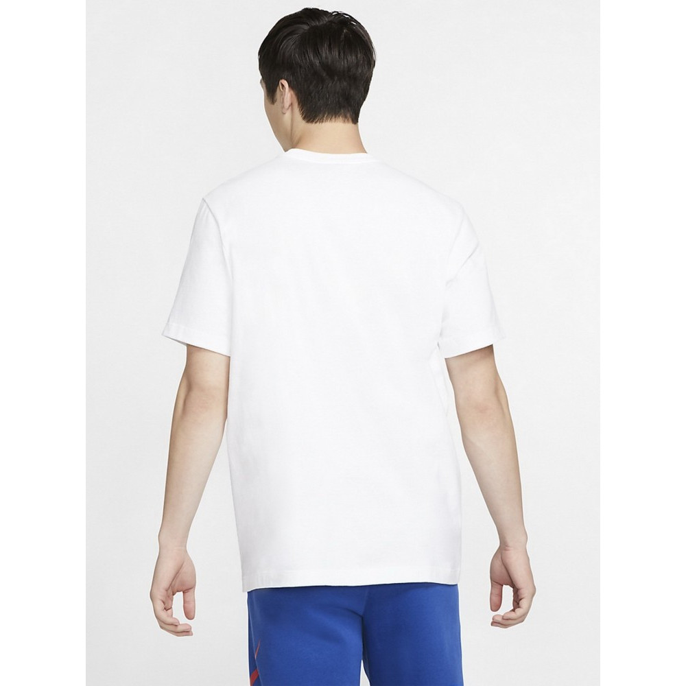 Футболка Nike M NSW TEE JUST DO IT SWOOSH