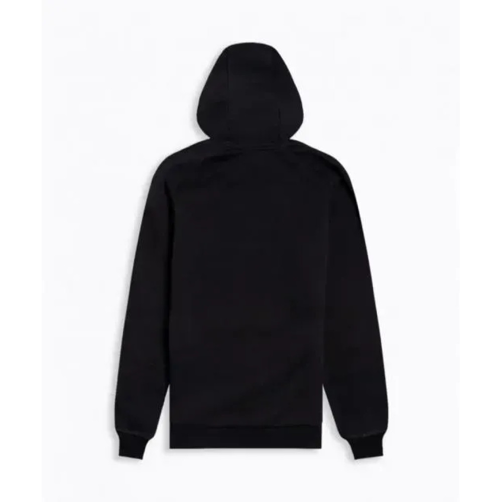 Толстовка Nike Jordan Jumpman Logo Fleece Hoodie
