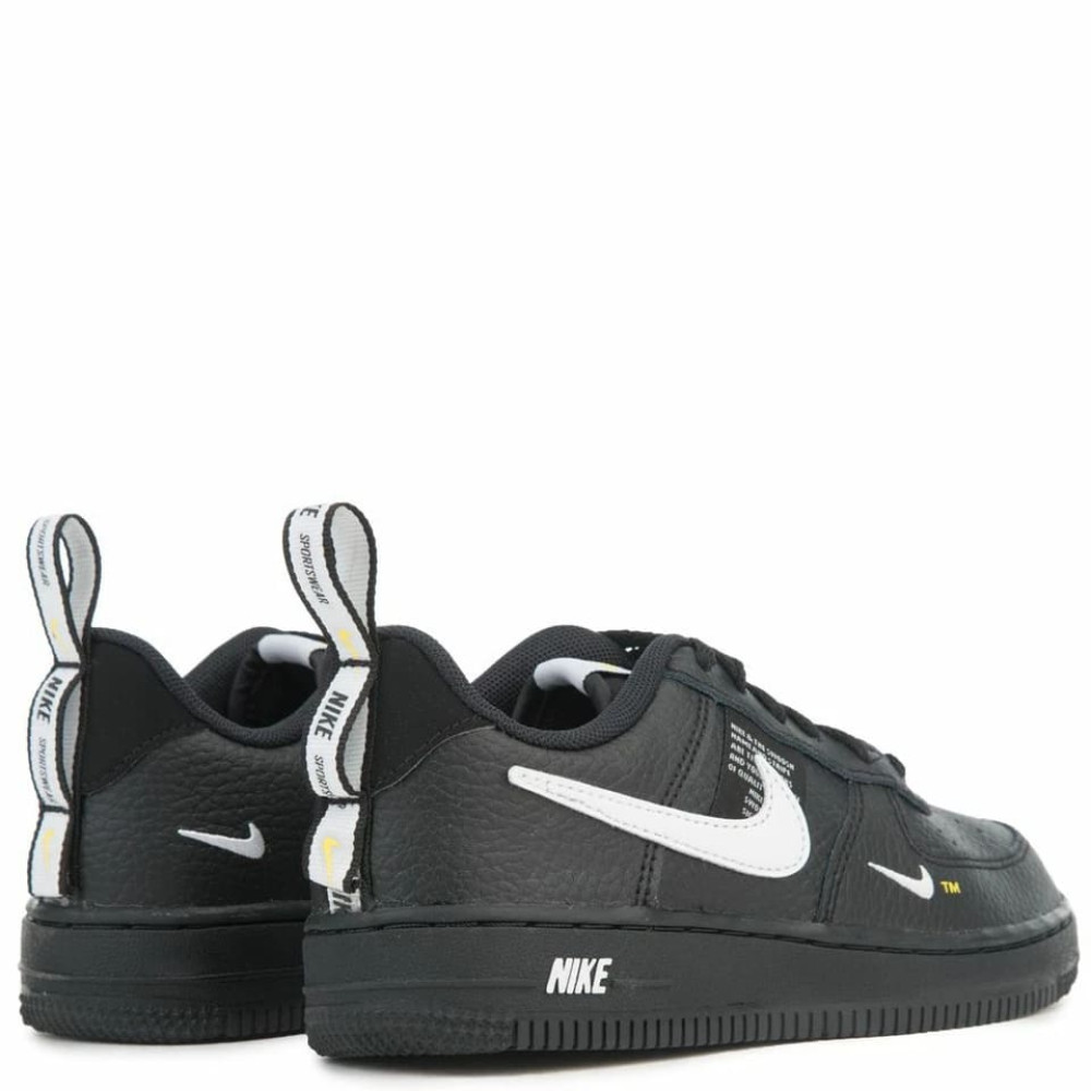 Кроссовки детские Nike Force 1 LV8 Utility