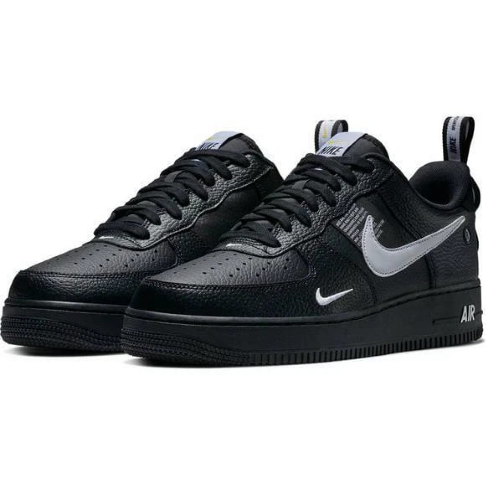 Кроссовки детские Nike Force 1 LV8 Utility