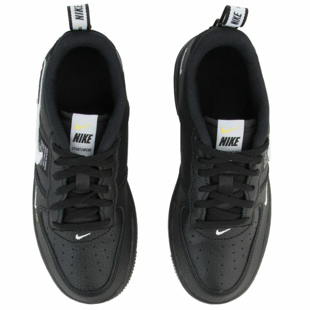 Кроссовки детские Nike Force 1 LV8 Utility