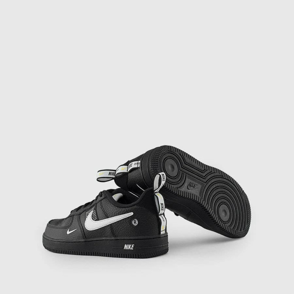 Кроссовки детские Nike Force 1 LV8 Utility