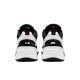 Кросівки Nike M2K Tekno White Black Red 