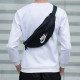 Сумка-бананка на пояс Nike Heritage Waistpack