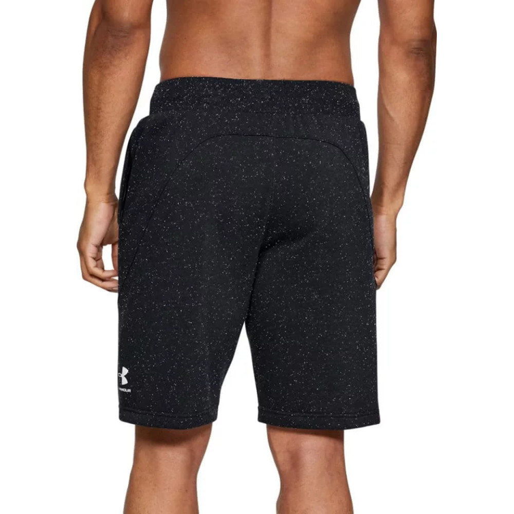 Шорти Under Armour SPECKLED FLEECE