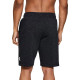Шорты Under Armour SPECKLED FLEECE