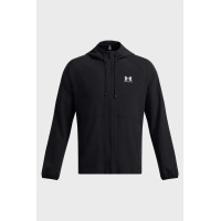 Чоловіча вітровка Under Armour Stretch Wvn Windbreaker