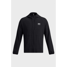 Чоловіча вітровка Under Armour Stretch Wvn Windbreaker