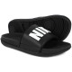 Тапочки жіночі Nike Chinelo Wmns Offcourt Slide Black 
