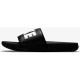 Тапочки жіночі Nike Chinelo Wmns Offcourt Slide Black 