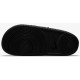 Тапочки жіночі Nike Chinelo Wmns Offcourt Slide Black 