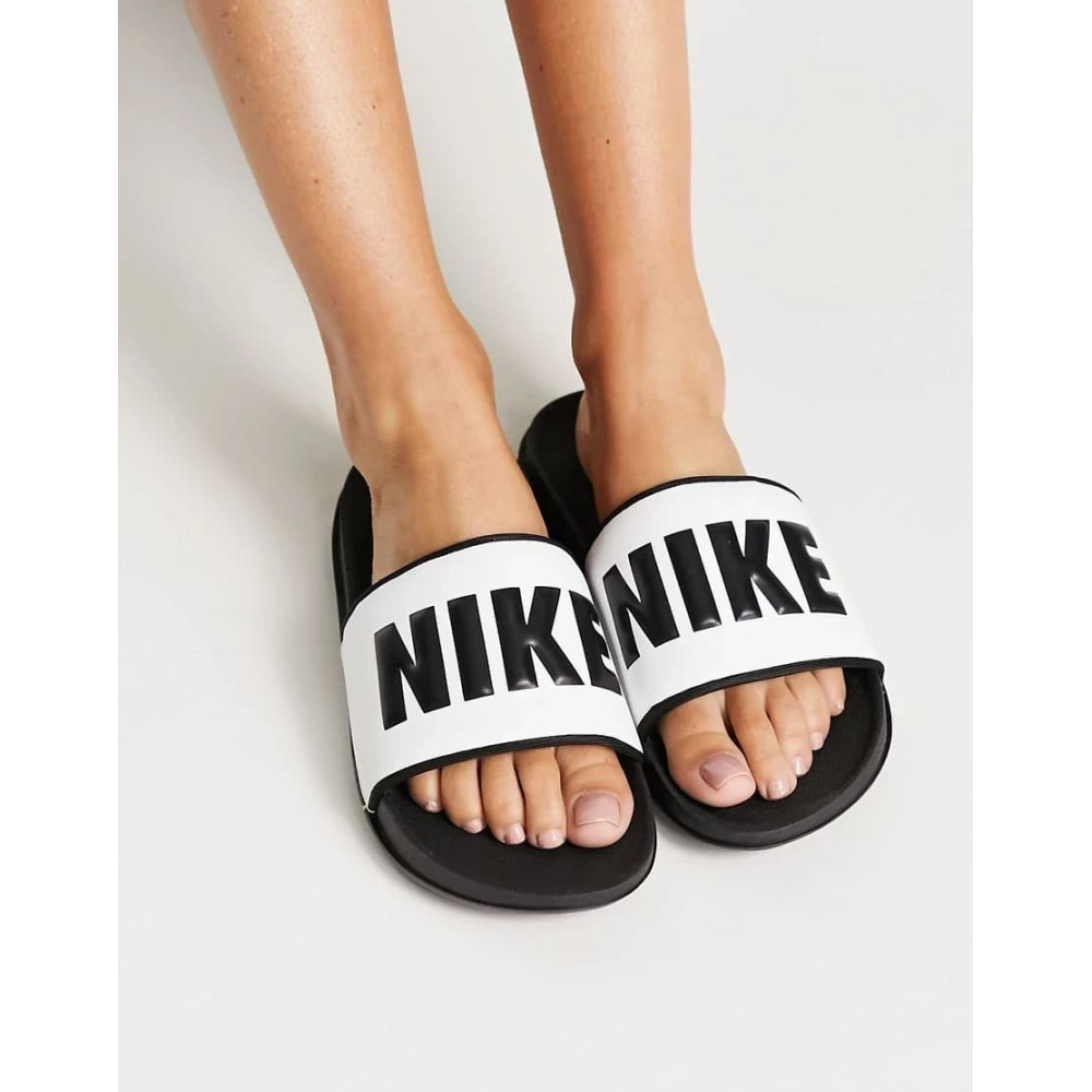 Шлепанцы Nike OFFCOURT