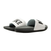 Тапочки чоловічі Nike Offcourt Slide Black