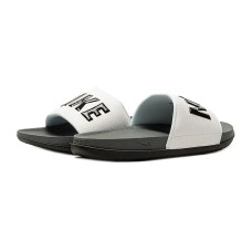 Тапочки чоловічі Nike Offcourt Slide Black