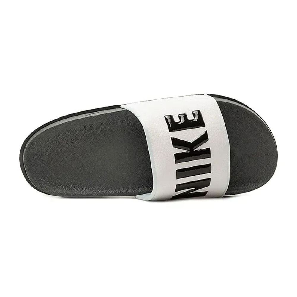 Тапочки чоловічі Nike Offcourt Slide Black