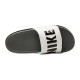 Тапочки чоловічі Nike Offcourt Slide Black