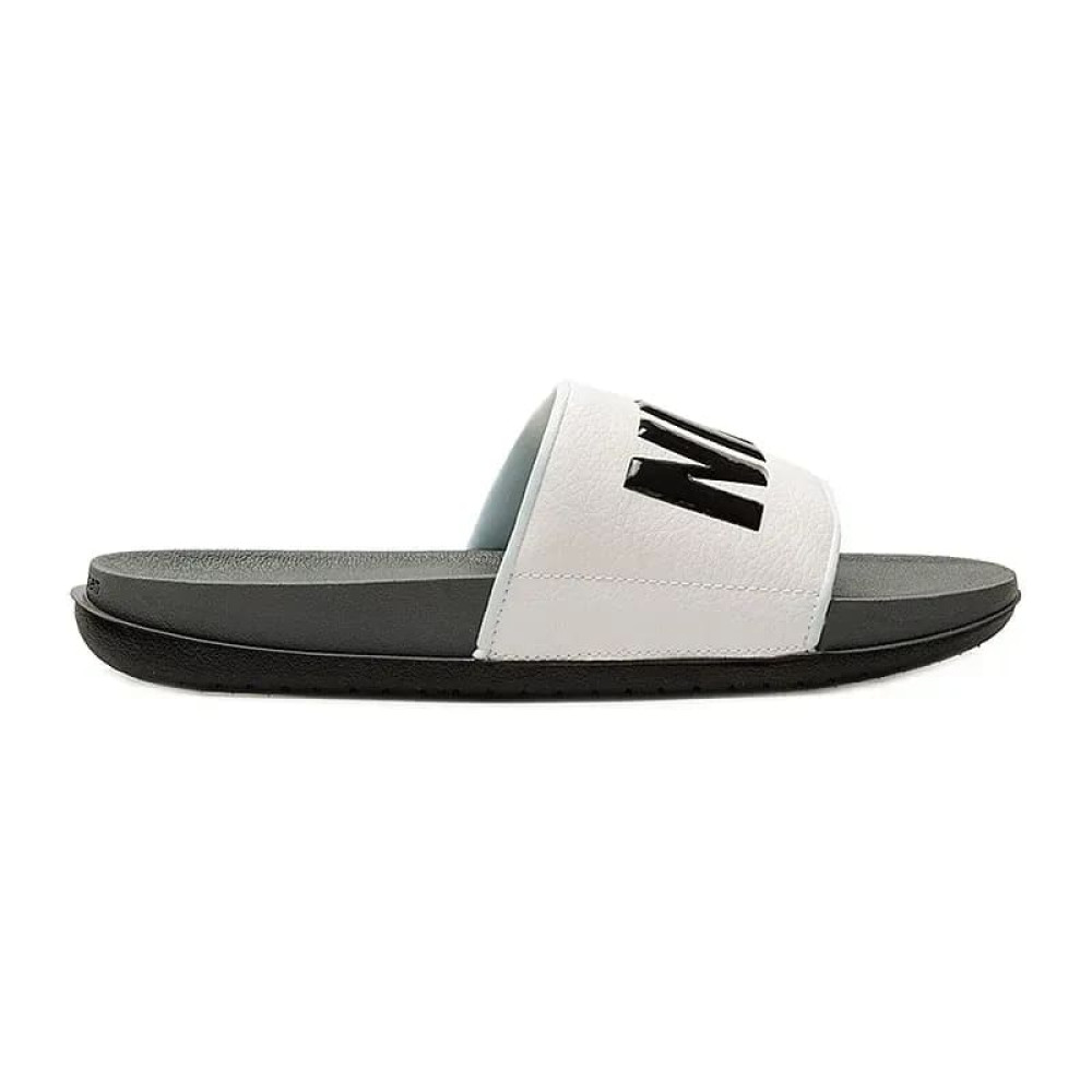 Тапочки чоловічі Nike Offcourt Slide Black