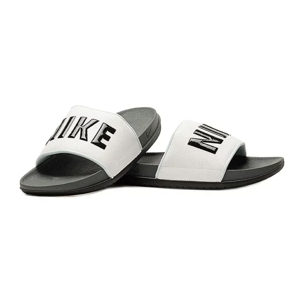 Тапочки чоловічі Nike Offcourt Slide Black