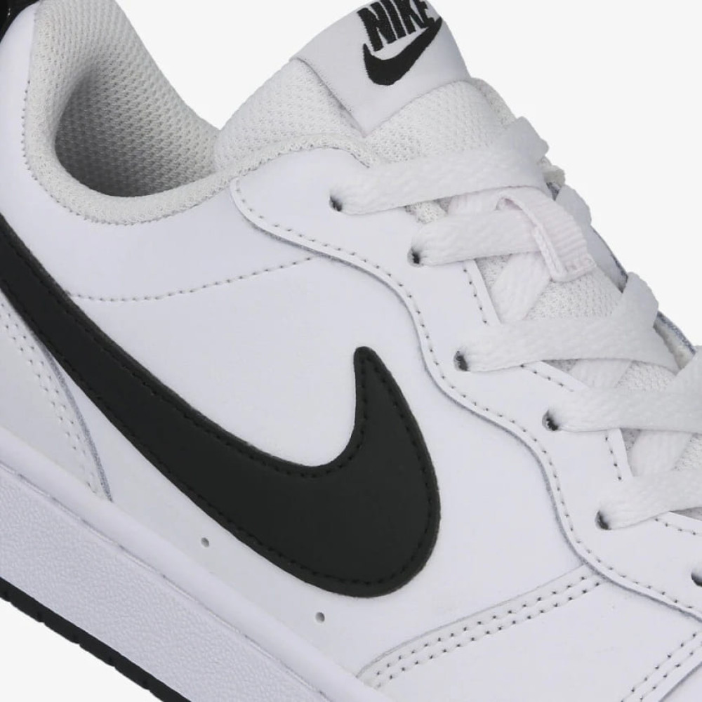 Кроссовки детские Nike Court Borough Low 2