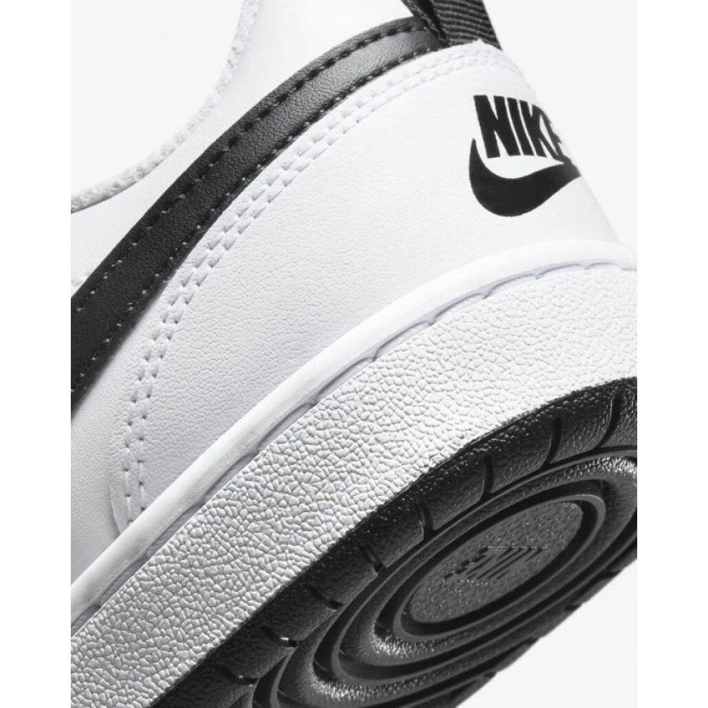 Кроссовки детские Nike Court Borough Low 2