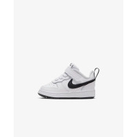 Кросівки дитячі Nike Court Borough Low 2 White