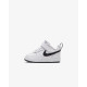 Кросівки дитячі Nike Court Borough Low 2 White