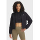 Спортивна вітровка для бігу жіноча Under Armour UA Rival Woven Jacket