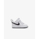 Кросівки дитячі Nike Court Borough Low 2 White