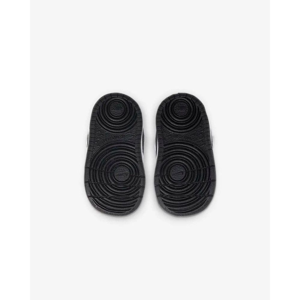 Кроссовки детские Nike Court Borough Low 2 White