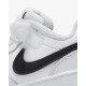 Кросівки дитячі Nike Court Borough Low 2 White