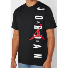 Футболка Nike JORDAN M JSW TEE HBR VERTICAL JRDN 