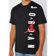 Футболка Nike JORDAN M JSW TEE HBR VERTICAL JRDN 