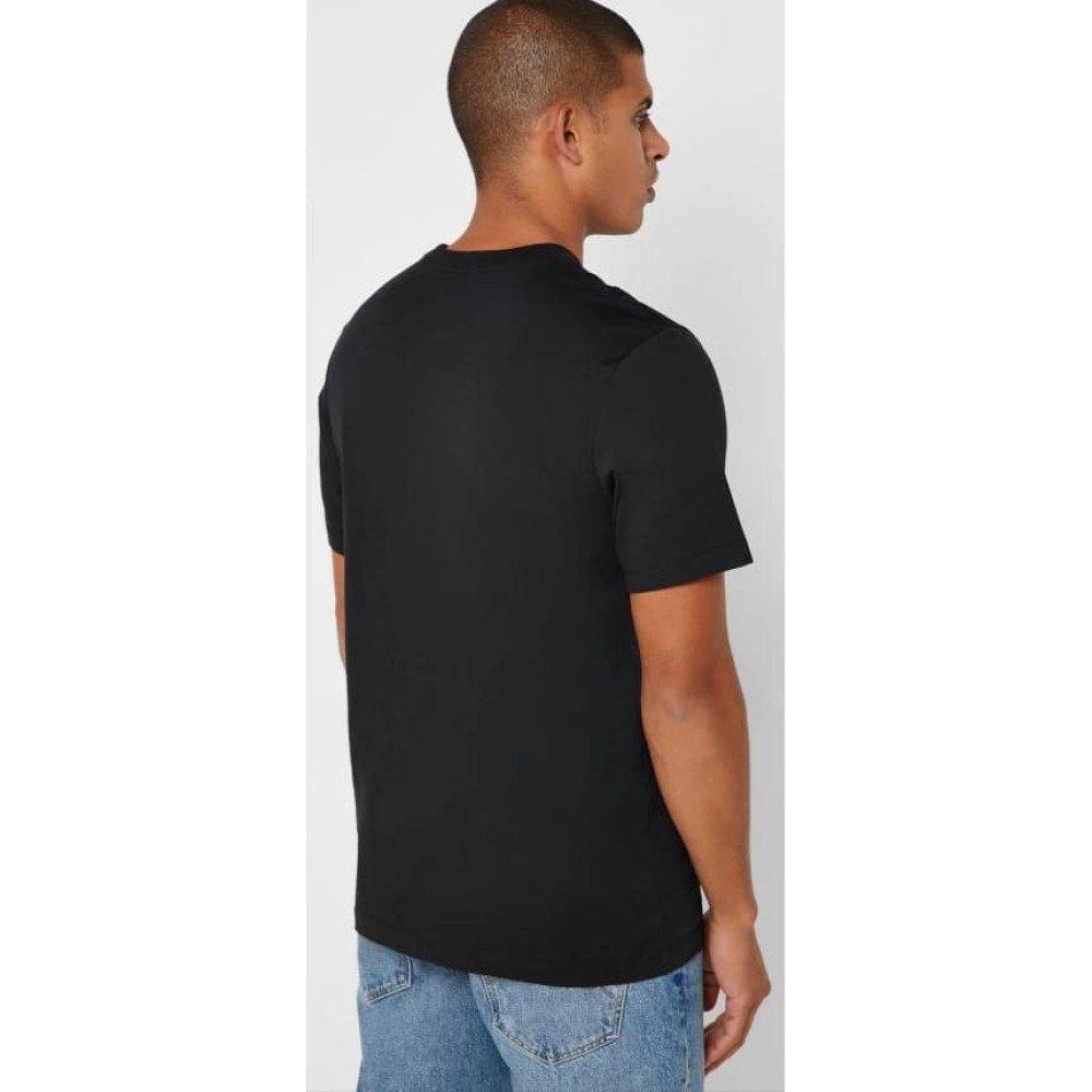 Футболка Nike JORDAN M JSW TEE HBR VERTICAL JRDN 