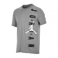 Футболка Nike JORDAN M JSW TEE HBR VERTICAL JRDN 