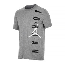 Футболка Nike JORDAN M JSW TEE HBR VERTICAL JRDN 
