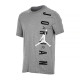 Футболка Nike JORDAN M JSW TEE HBR VERTICAL JRDN 