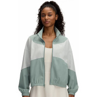 Жіноча ветрівка ( костюм) Under Armour Rival Woven Jacket Wmn