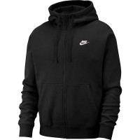 Толстовка Nike NSW Club Hoodie FZ