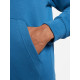 Толстовка Nike M NSW CLUB HOODIE FZ FT