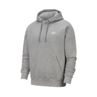 Толстовка Nike M NSW CLUB HOODIE PO BB 