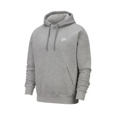 Толстовка Nike M NSW CLUB HOODIE PO BB 