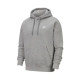Толстовка Nike M NSW CLUB HOODIE PO BB 