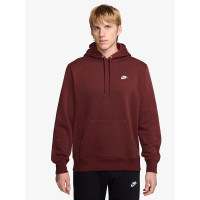 Толстовка Nike M NSW CLUB HOODIE PO BB