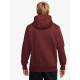 Толстовка Nike M NSW CLUB HOODIE PO BB