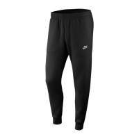 Штаны мужские Nike M NSW CLUB JGGR BB Black