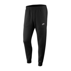 Штани чоловічі Nike M NSW CLUB JGGR BB Black