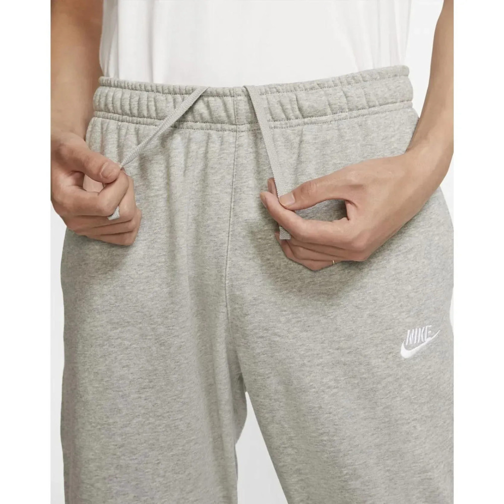 Штаны Nike M NSW Club Jogger FT 