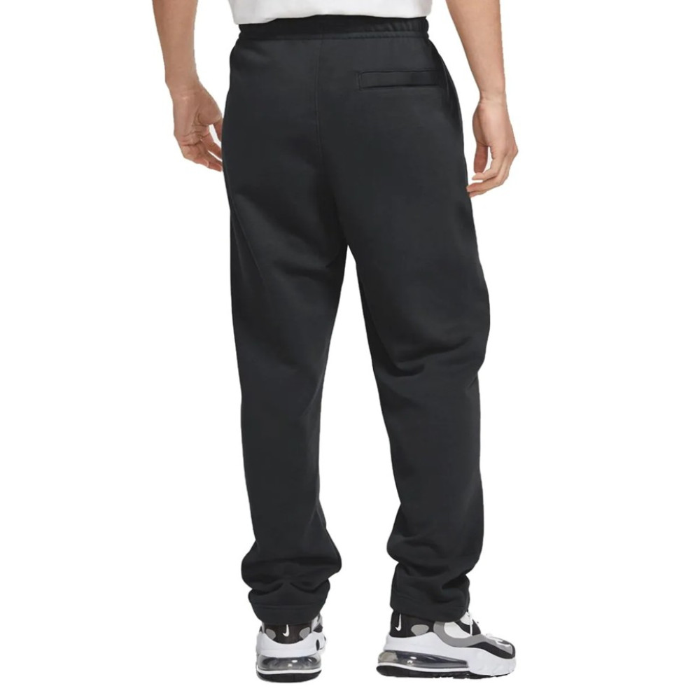 Штани чоловічі Nike Nsw Club Black 