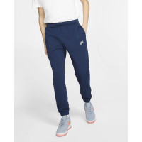 Штани чоловічі Nike M Nsw Club Pant Cf Bb Blue